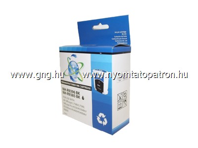 HP 88 XL (C9396AE No.88 Bk) Fekete Tintapatron komp.