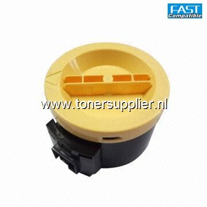 Epson EM1400  (S050651) Fekete Toner Komp. Új!