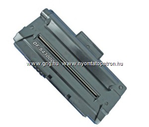 Samsung SCX-4300 Fekete Toner Komp. Új!