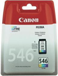 Canon CL-546 Színes tintapatron EREDETI Canon CL-546 Színes tintapatron EREDETI