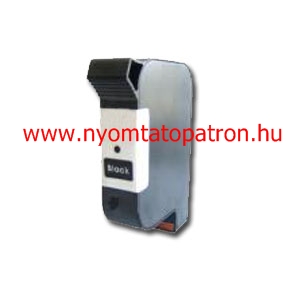 HP 6615 (45) (No. 15) Tintapatron komp. G&G Optiprint, Új!