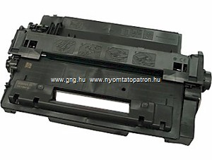 HP259A CF259A 59A NO CHIP Fekete Toner Komp. Új!
