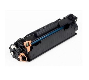 HP285A 435/436/CF278 Uni. Fekete Toner Komp. Új!