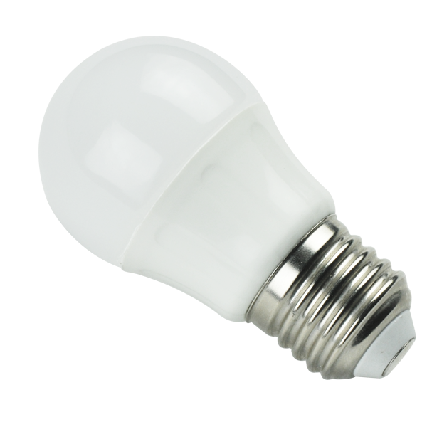 Led (Gömb) Izzók. E14 és E27