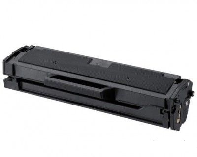 HPW1106A CHIP! (106A) Komp. fekete toner ÚJ